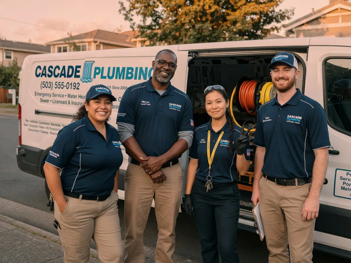 Emergency Plumber company in Valley Village, CA